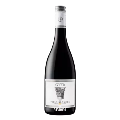 Calmel & Joseph, Villa Blanche, Syrah