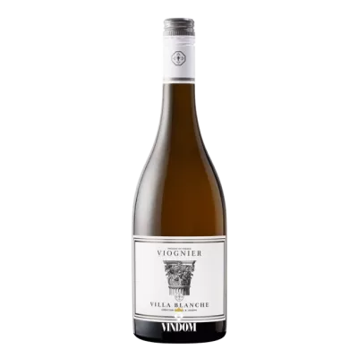 Calmel & Joseph, Villa Blanche, Viognier