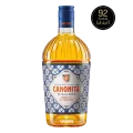 Canonita de Mallorca, Aperitivo de Naranjas