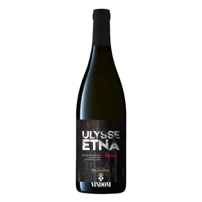 Carlo Pellegrino, Ulysse, Etna Rosso (kopie)