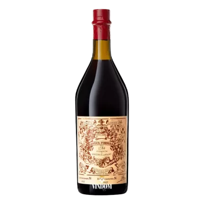 Carpano, Antica Formula, Vermouth