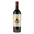 Casa Rojo, Machoman, Monastrell