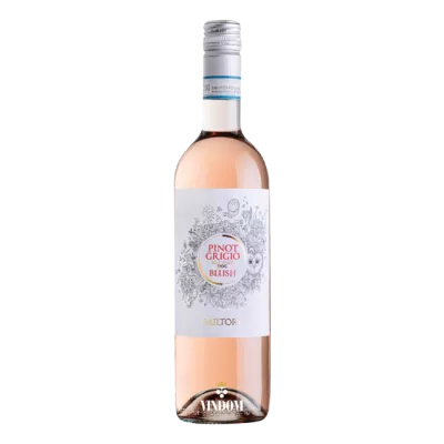 Casa Sartori di Verona, Pinot Grigio, Blush Rosé