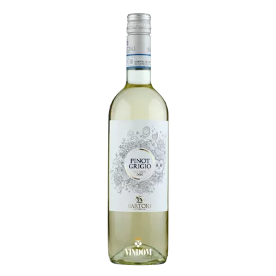 Casa Sartori di Verona, Pinot Grigio delle Venezie