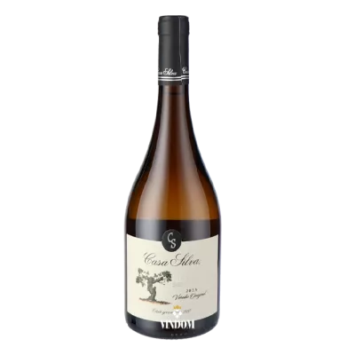 Casa Silva, 1912 Vines, Semillon