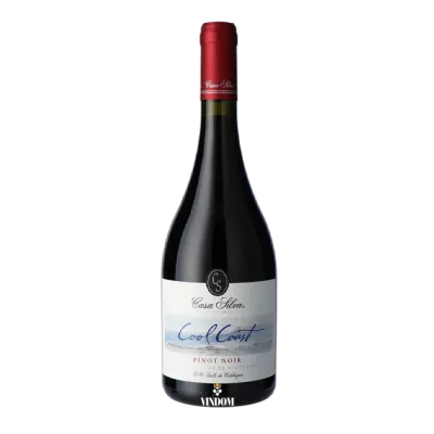 Casa Silva, Cool Coast, Paredones, Pinot Noir