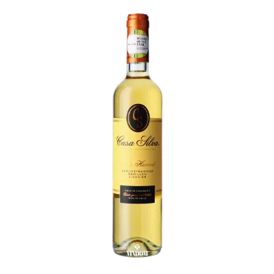 Casa Silva, Late Harvest, Sémillon | Gewürztraminer