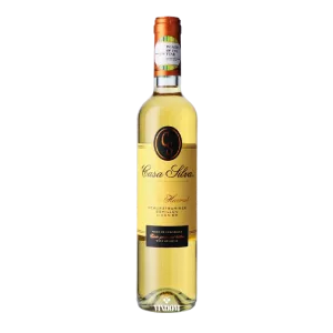 Casa Silva, Late Harvest, Sémillon | Gewürztraminer