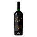 Casa Silva, S38, Cabernet Sauvignon, Single Block, Los Lingues