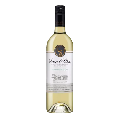 Casa Silva, Sauvignon Blanc