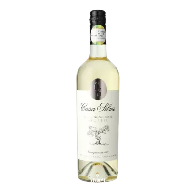 Casa Silva, 1912 Vines, Sauvignon Gris