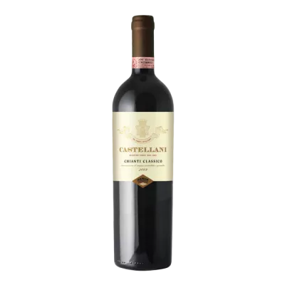 Castellani, Chianti Classico DOCG