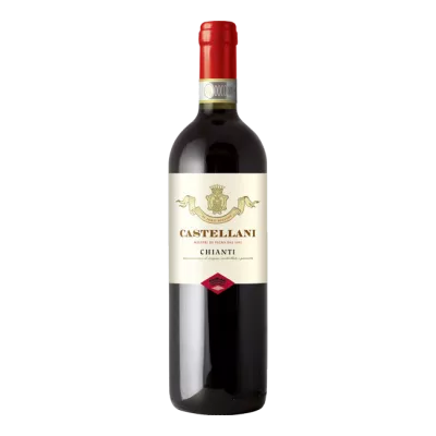 Castellani, Chianti, DOCG