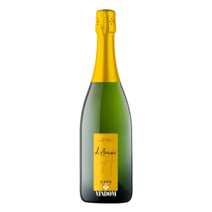 Cellers de L'Arboç, Cava d'Arciac, Selecció, Brut