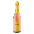 Cellers de L'Arboç, D’Arciac Cava, Selecció Brut, Rosé