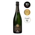Champagne Barons de Rothschild, Brut, Nature