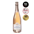 Champagne Barons de Rothschild, Rosé, Brut