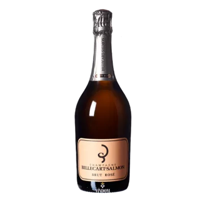 Billecart-Salmon, Champagne, Brut Rosé