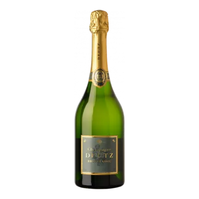 Deutz, Champagne Brut "Classic"