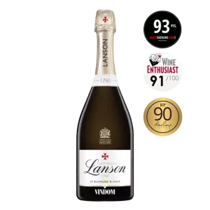 Champagne Lanson, Le Blanc de Blancs