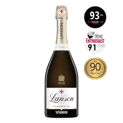 Champagne Lanson, Le Blanc de Blancs