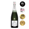 Champagne Lanson, Le Green Bio-Organic, Extra Brut