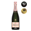Champagne Lanson, Le Rosé Création