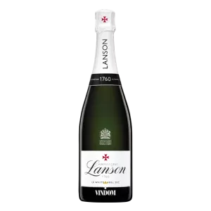 Champagne Lanson, Le White Label Sec
