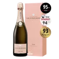 Champagne Louis Roederer, Brut Rosé, Vintage, 2016