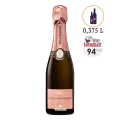 Champagne Louis Roederer, Brut Rosé, Vintage, 2018, (0,375 L)