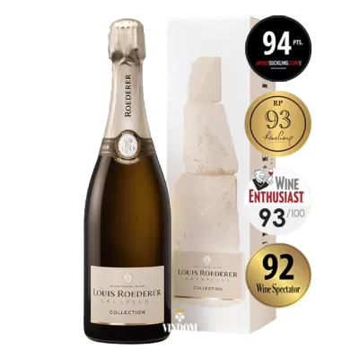 Champagne Louis Roederer, Collection, 244