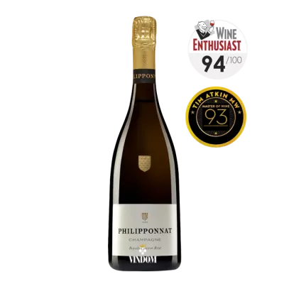 Champagne Philipponnat, Royale Réserve Brut