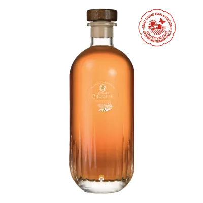 Champagne Romain Billette, Ratafia de Champagne
