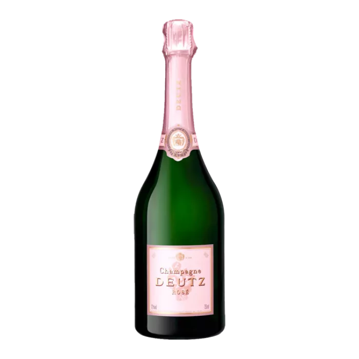 Deutz, Champagne Rosé Non Vintage