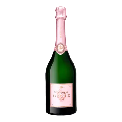 Deutz, Champagne Rosé Non Vintage