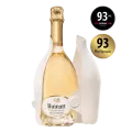 Champagne Ruinart, Blanc de Blancs, Second Skin