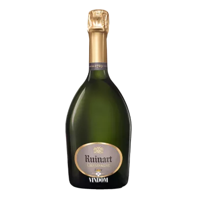 Champagne Ruinart, Brut, "R de Ruinart"
