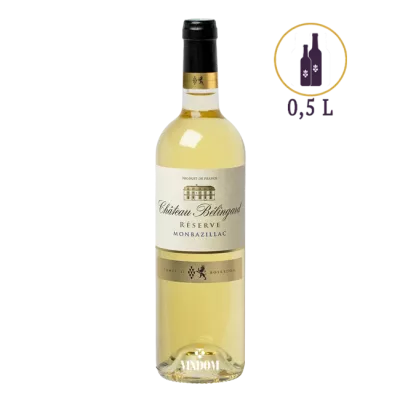 Château Bélingard, Réserve, Monbazillac
