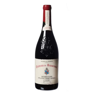 Château de Beaucastel, Châteauneuf du Pape, Rouge 2020
