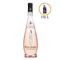 Château de l'Aumérade, Cuvée Marie Christine, Rosé, Magnum 1½ Liter