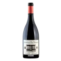 Château de Parnay, Saumur Champigny