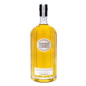 Château d’Estoublon, Koroneiki, Extra Vierge, Olijfolie, Grand Format, 1,75 l