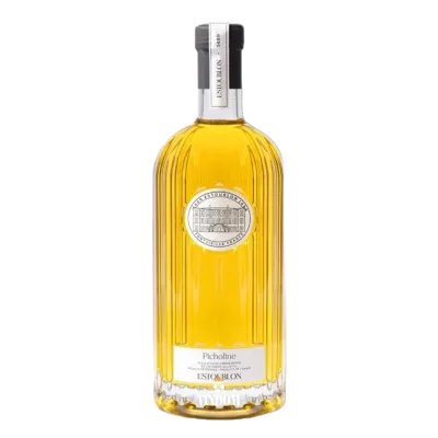 Château d’Estoublon, Picholine, Extra Vierge, Olijfolie, Grand Format, 1 l