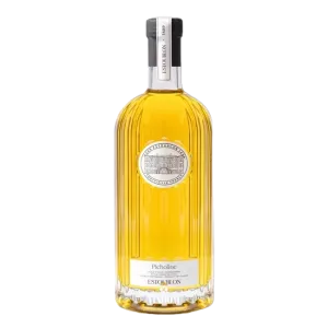Château d’Estoublon, Picholine, Extra Vierge, Olijfolie, Grand Format, 1 l