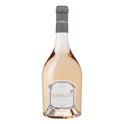 Château d’Estoublon, Roseblood, Rosé