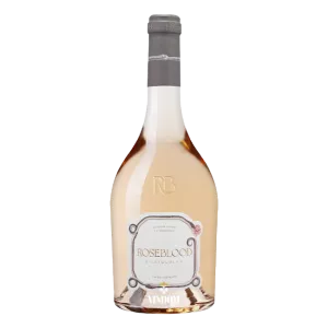 Château d’Estoublon, Roseblood, Rosé