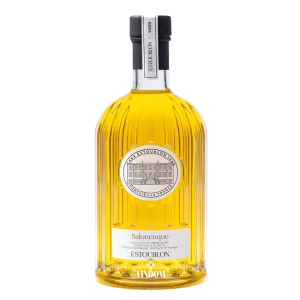 Château d’Estoublon, Salonenque, Extra Vierge, Olijfolie