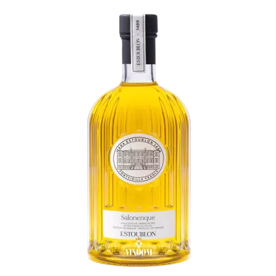 Château d’Estoublon, Salonenque, Extra Vierge, Olijfolie