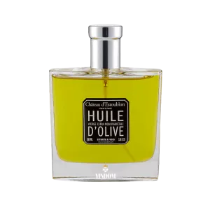 Château d'Estoublon, Spray Couture, Blanc