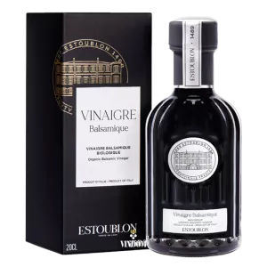 Château d'Estoublon, Vinaigre Balsamique, Balsamico Azijn